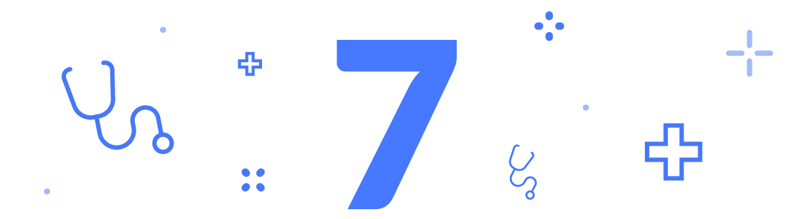7 7